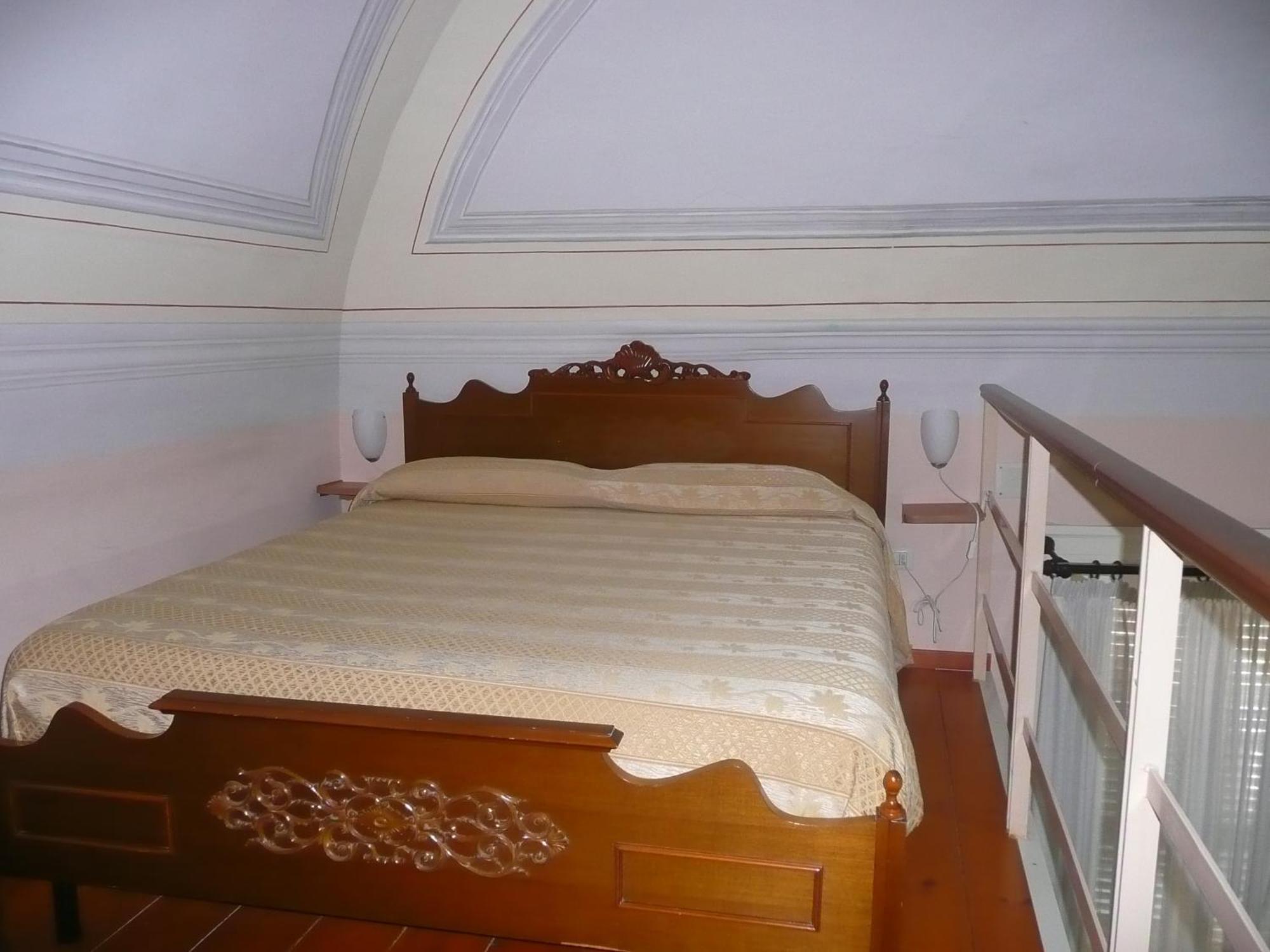 I Papiri Bed & Breakfast Ercolano Bagian luar foto